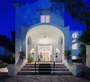 Hotel San Felice Capri